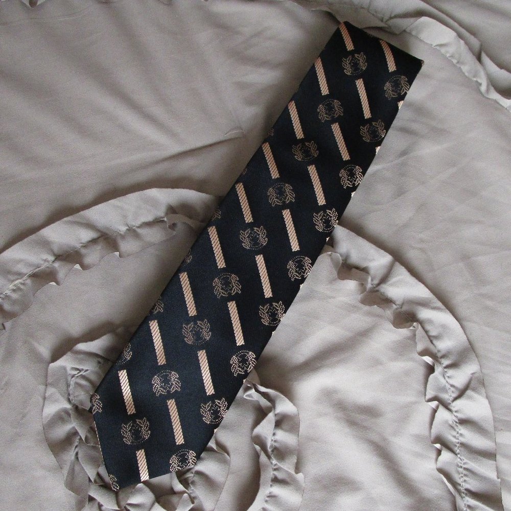 designer tie
